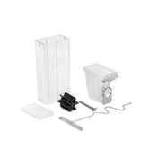 Vollrath 2210791 Large Canister Assembly With 6-Paddle Wheel