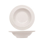 International Tableware AM-10 Grapefruit Bowl 9 Oz. 6-1/4" Dia. X 1-3/4" H
