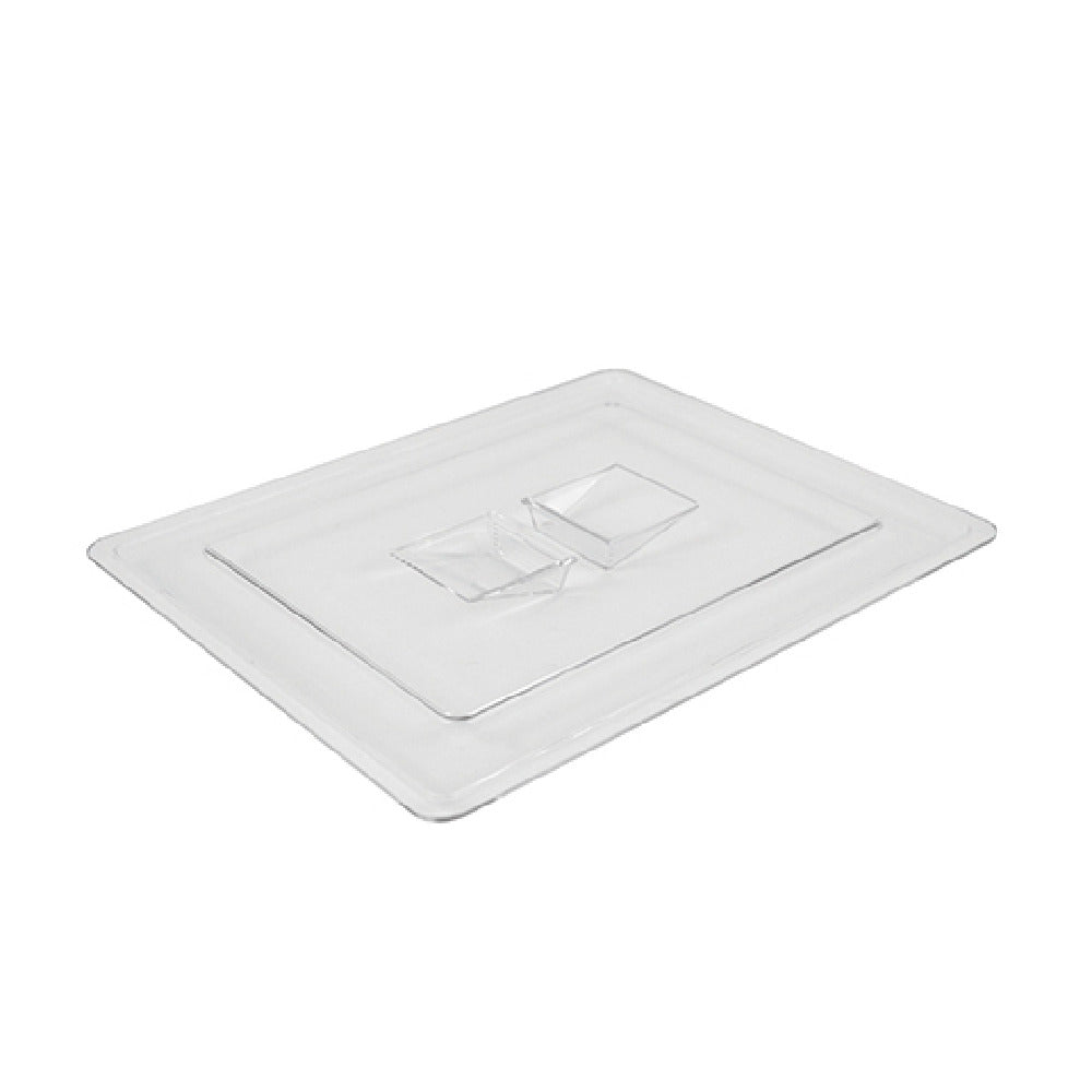 BauscherHepp TC6316L Lid 12-3/4" X 10-1/4" Fits #6316