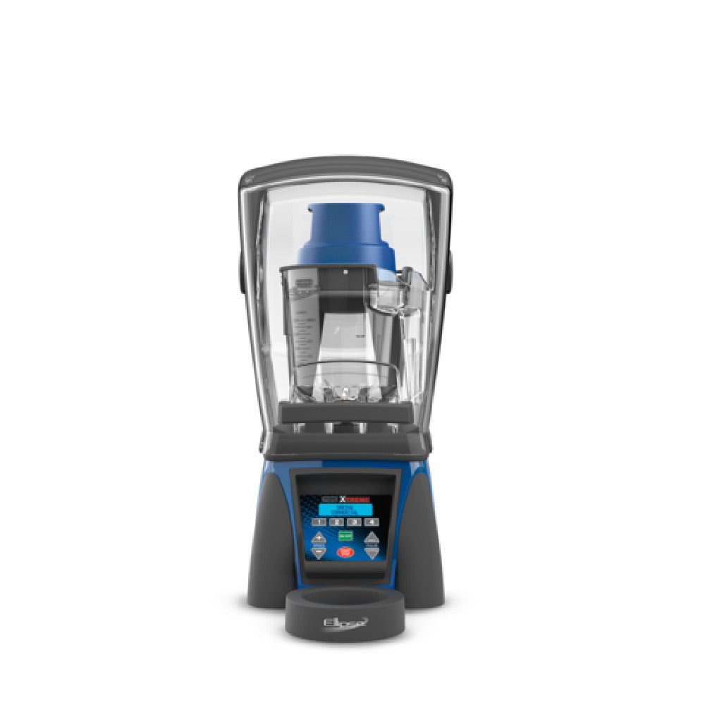 Waring MXE2000 - Xtreme Ellipse Blender System, 0.9 Liter (32 Oz.) Coployester Container