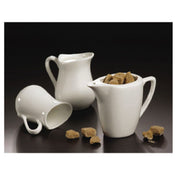 American Metalcraft PBC25 Prestige™ Bell Creamer 2 Oz. 2-1/8" X 3" X 3"H