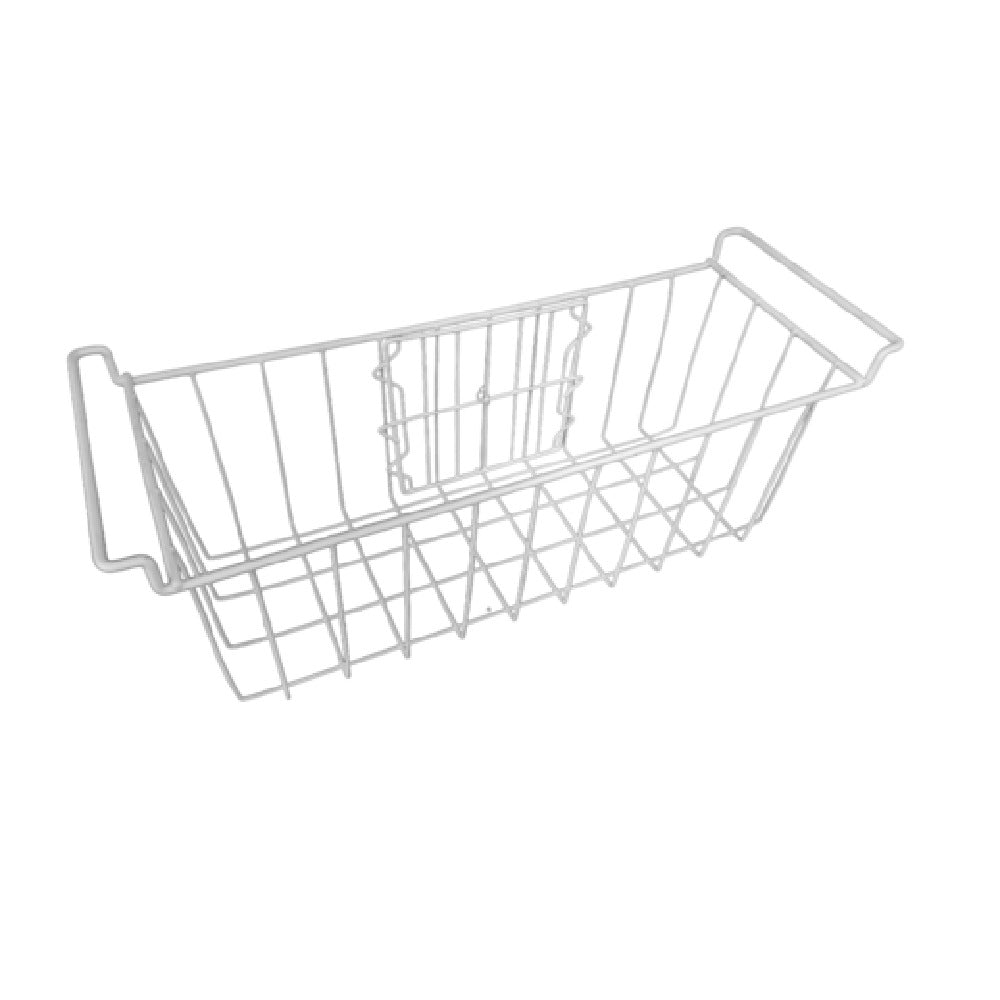 Kelvinator Commercial 882000 - Additional Freezer Basket For Solid Top Chest Freezer (575x207x191 Mm)
