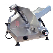 Omcan 13635 (MS-IT-0330-L) Trento Meat Slicer Manual Gravity Feed