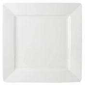 Tuxton ABU-009 Plate 12-1/8" X 12-1/8" Square