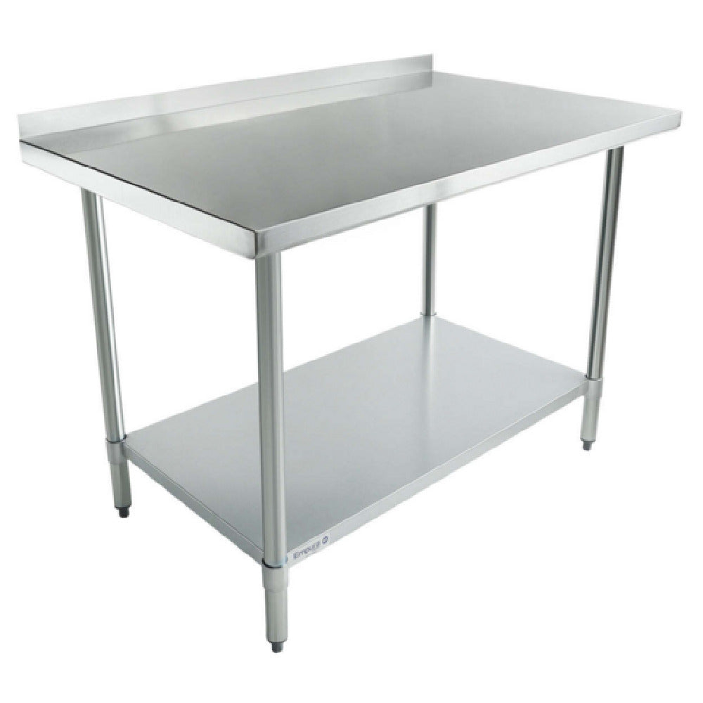 Empura EWTB3048 - Work Table, 48"W X 30"D X 35"H, Economy Duty
