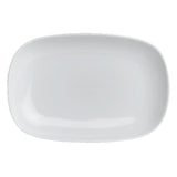 Steelite 6940E6043 Tray 7-1/4" X 5-1/8" Oval