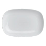Steelite 6940E6043 Tray 7-1/4" X 5-1/8" Oval