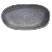 GET Enterprises M1693OV-CO Elite Global Solutions Bowl 89 Oz. 16-3/4"L X 9-1/2"W X 3"H