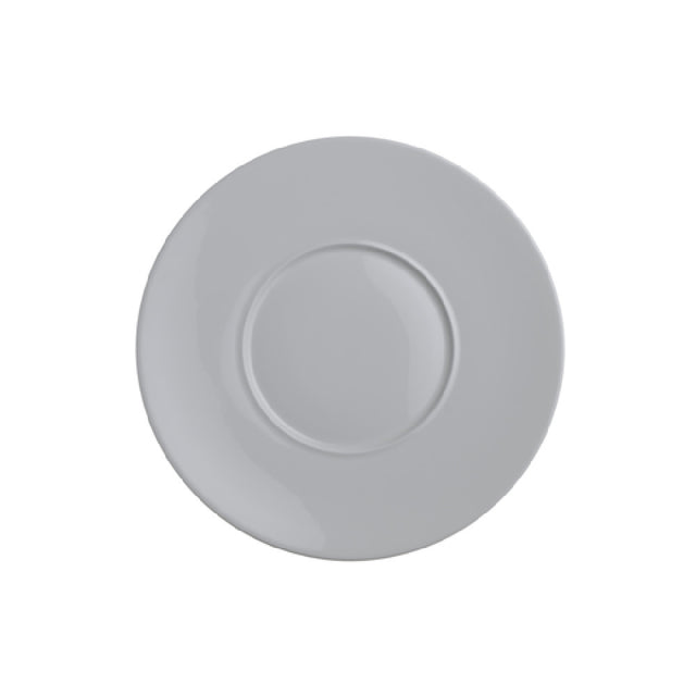 Steelite 41150ST7202 Plate 11.0" X 11.75" Signature