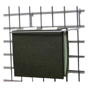 Eagle HFH Hanging File Holder Walstor® Modular Wall System 12" X 8" X 3"
