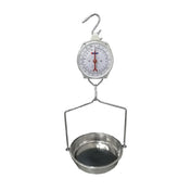 Omcan 43827 (43827) Hanging Dial Scale Full Temperature Compensating Weighing Mechanism