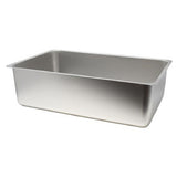 Omcan 80907 (80907) Spillage/Water Pan Full Size 6" Deep