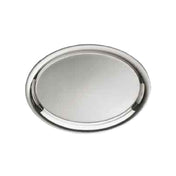BauscherHepp 12.2032.2300 Serving Tray 8-11/16"L (221mm) X 6-1/8"W (156mm) Oval