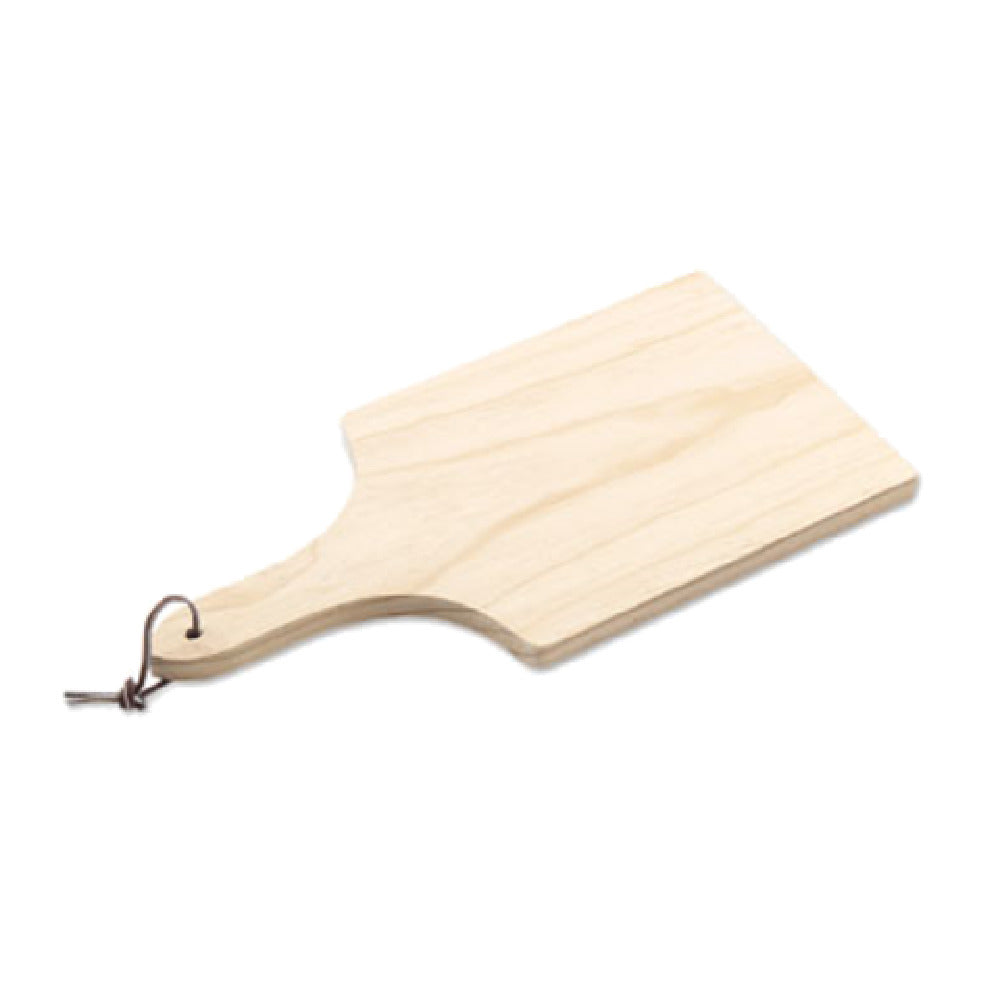 Alegacy Foodservice Products 814 Ham Board 13-1/2" X 7" Rectangular