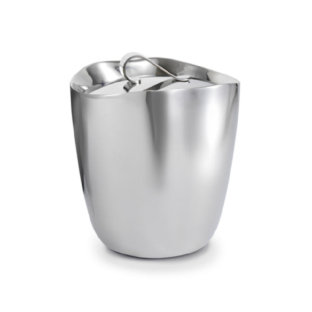 Steelite 5977RW182 Ice Bucket 26.0 Oz 5.25" X 6.0"