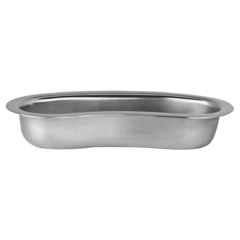 Steelite 5850JX137 Replacement Banquet Caviar Server Insert 5.07 Oz. 1.38" X 2.75"H X 1.25"H