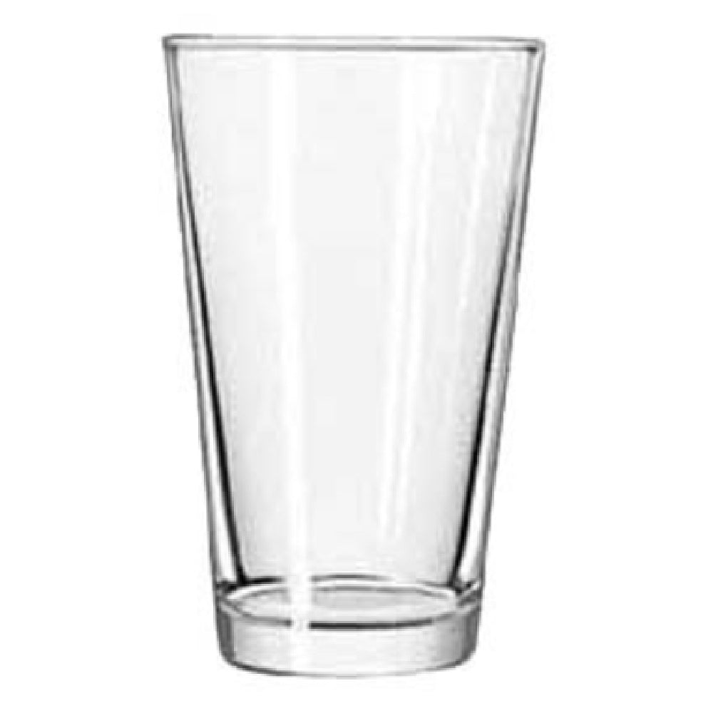 Libbey 5139 Mixing Glass 16 Oz. DuraTuff®