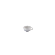 Churchill China HECOCB201 - Cappuccino Cup, 8 Oz., 3-3/4"L X 2-3/16"H