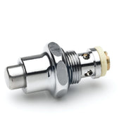 T&S Brass 002856-40M Spray Valve Bonnet Assembly Self-closing Push Button Cartridge