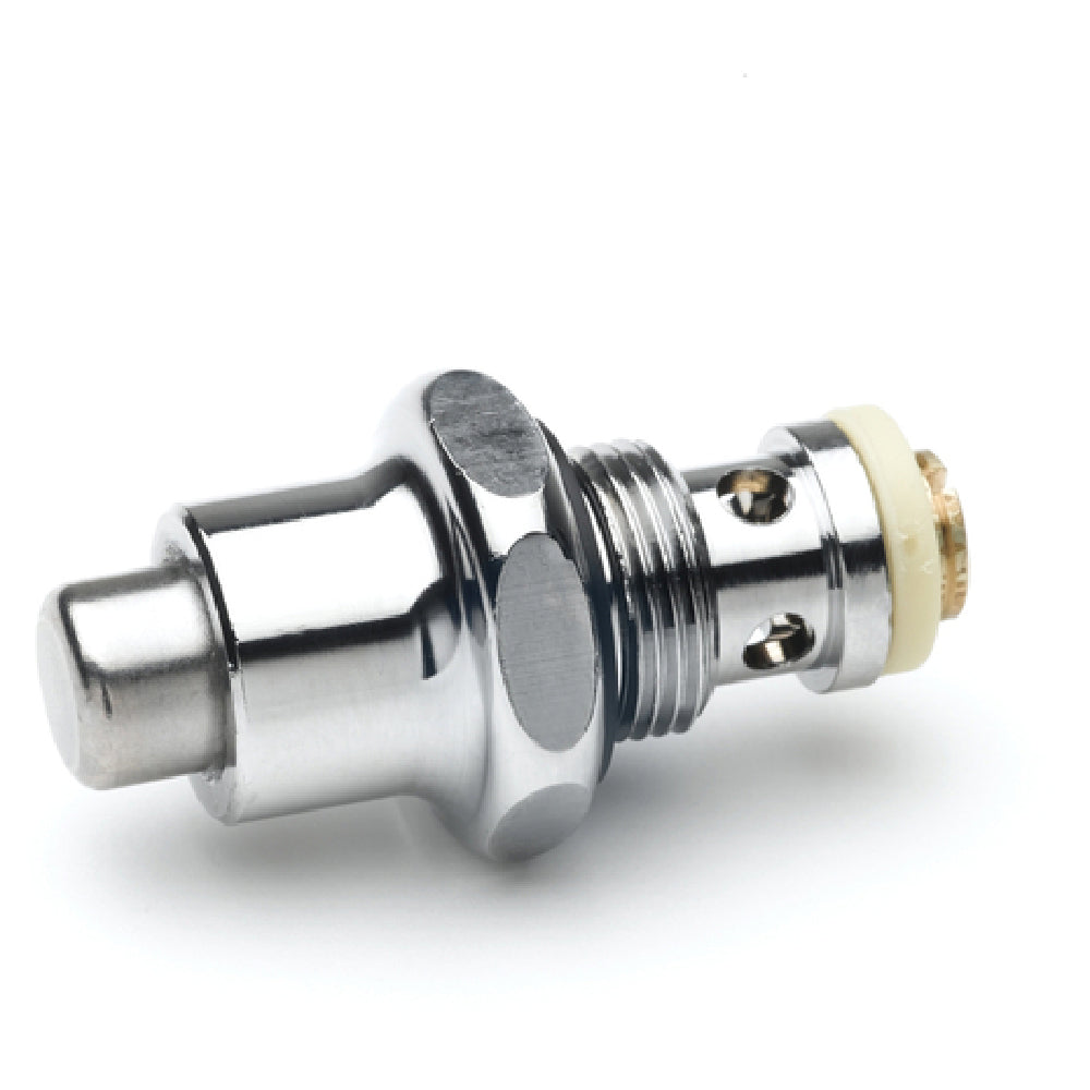 T&S Brass 002856-40 Spray Valve Bonnet Assembly Self-closing Push Button Cartridge