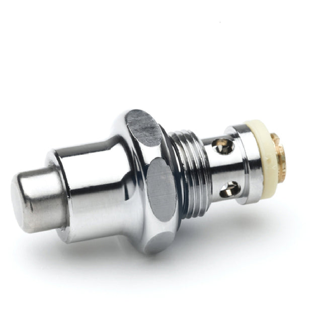 T&S Brass 002856-40 Spray Valve Bonnet Assembly Self-closing Push Button Cartridge