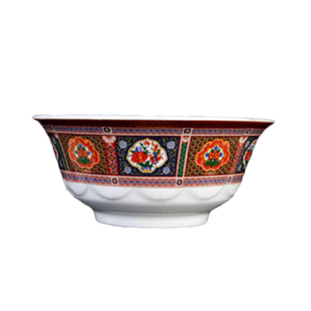 Thunder Group 5265TP Scalloped Bowl 25 Oz. 6-1/4" Dia.