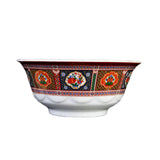 Thunder Group 5265TP Scalloped Bowl 25 Oz. 6-1/4" Dia.