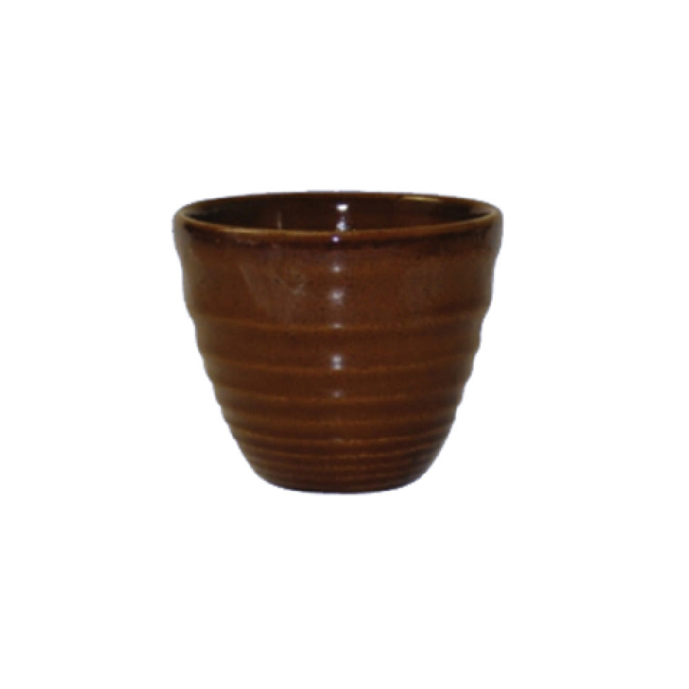 Churchill China BCBRRPD41 Dip Dish 4 Oz. 2-7/8" X 2-1/2"
