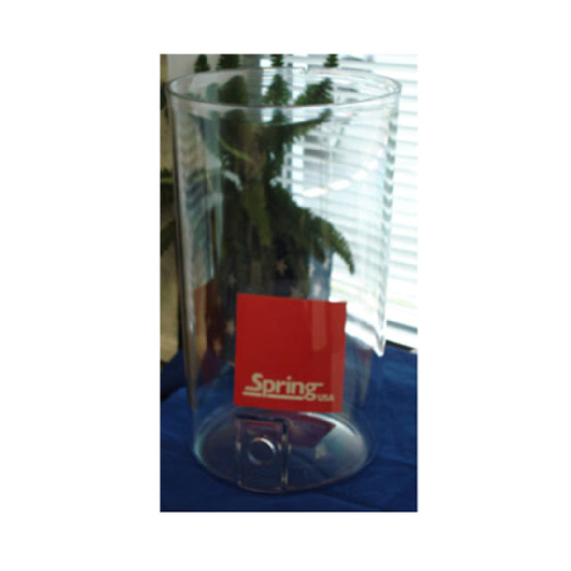 Spring USA 511-5/4 Vessel 4 Liter For Beverage Dispensers