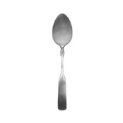 International Tableware HA-114 Dessert Spoon 7-1/4" Long 18/0 Stainless Steel