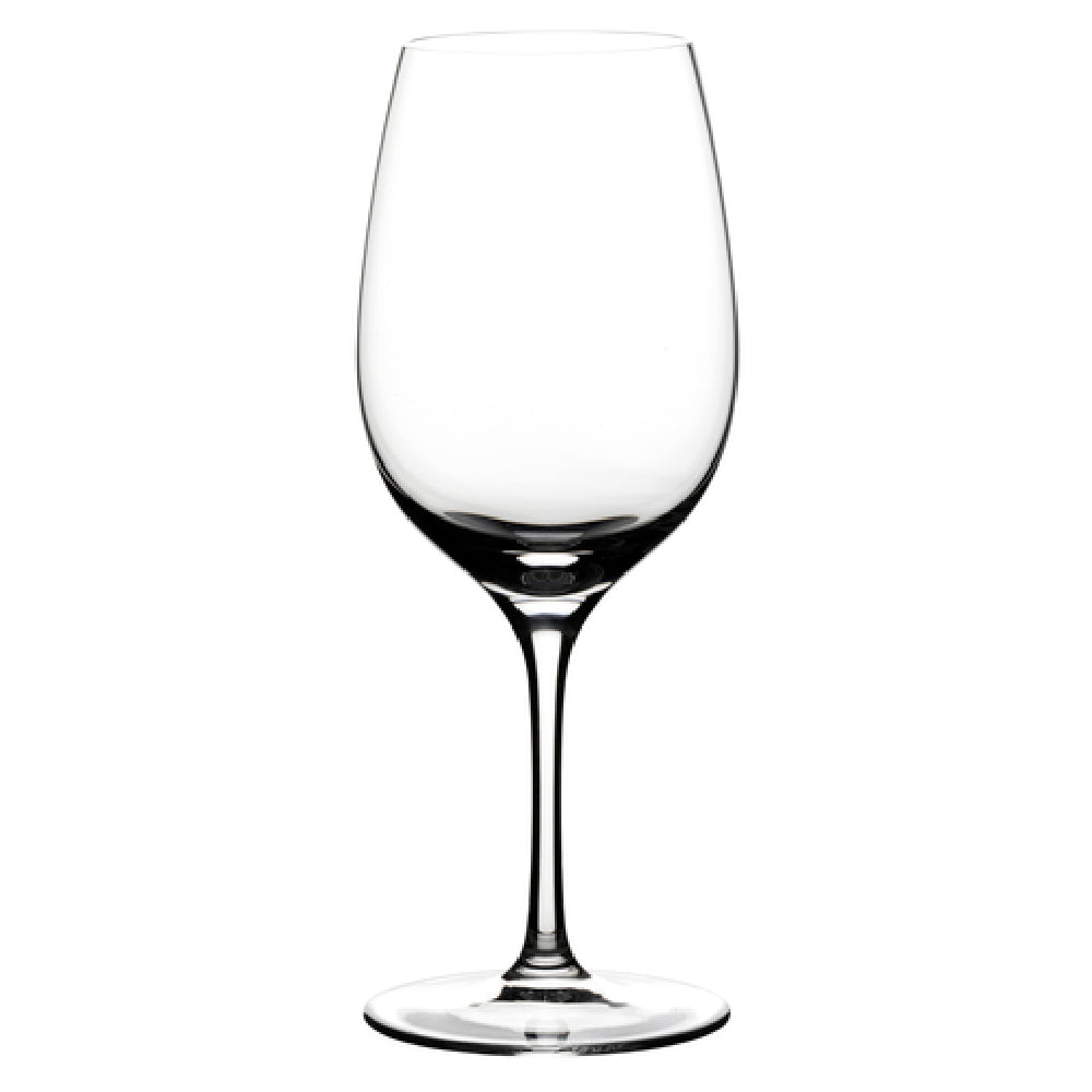 Steelite 4834R344 Wine 16.5 Oz 3.375" X 8.5"