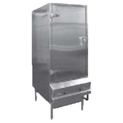 GSW USA EQ-48NL BBQ Oven Gas 48"W X 48"D X 82"H