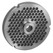 Alfa 32 1/4 HUB Chopper Plate 32-1/4" Carbon Tool Steel