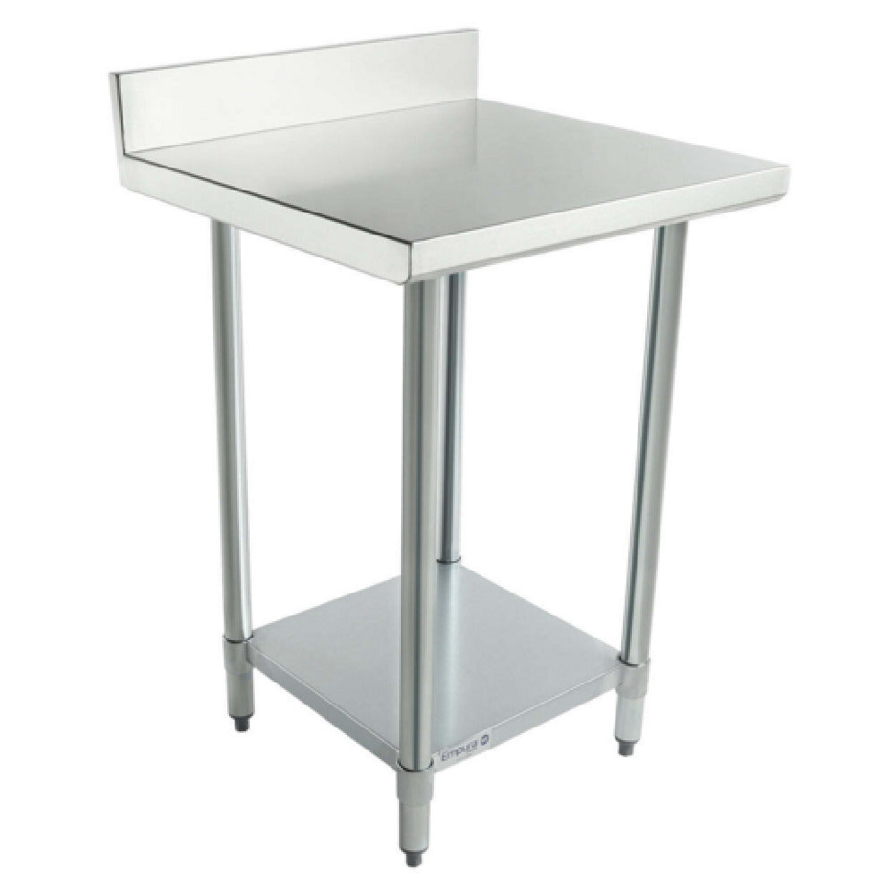Empura WT4B2424 - Work Table, 24"W X 24"D X 35"H, Standard Duty