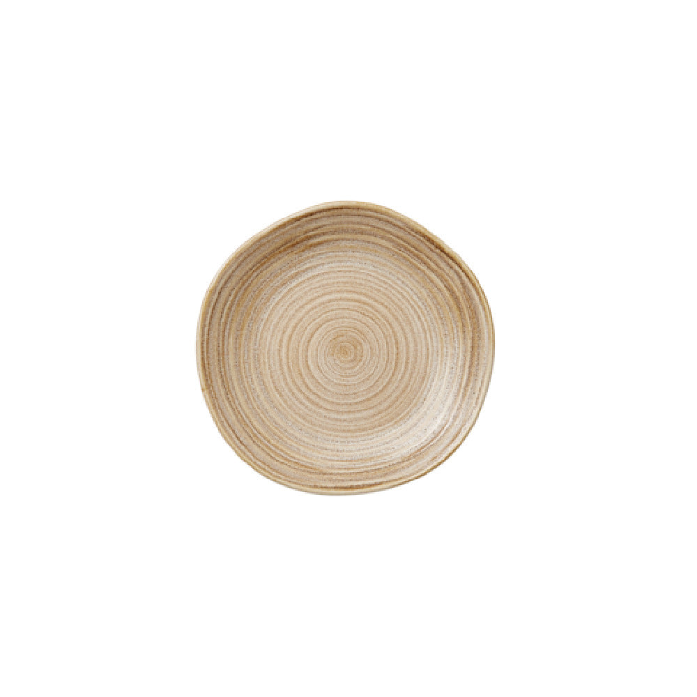 Steelite 1409X0153 - Coupe Plate, 6.0", Orbita