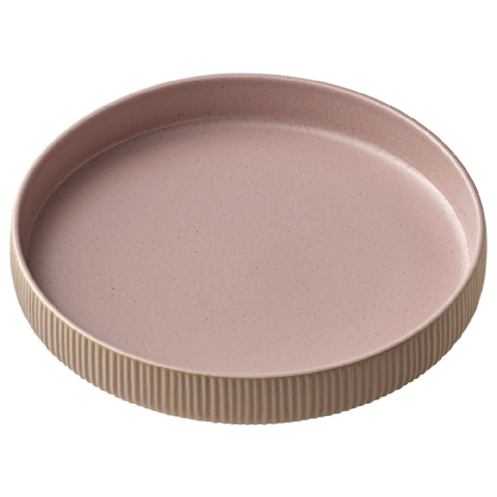 BauscherHepp P011374-000583 Plate 9.5" Dia. Round