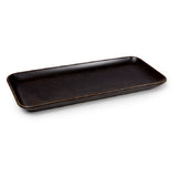 Bon Chef 2200082P Tavola Platter 14"L X 6-1/2"W X 3/4"H Rectangular