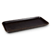 Bon Chef 2200082P Tavola Platter 14"L X 6-1/2"W X 3/4"H Rectangular