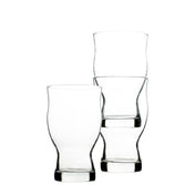 Hospitality Brands HGV4660-012 Hospitality Brands Revolution Beer Glass 16 Oz.