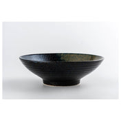 Palate & Plate BK-3012 - Ramen Bowl, 27 Oz., 8-3/4" Dia. X 3-3/8" H