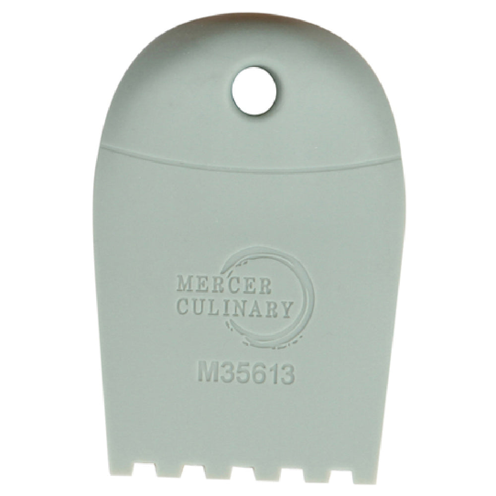Mercer Culinary M35613 - 3/4 Inch Plating Tool – Ergonomic Design ...