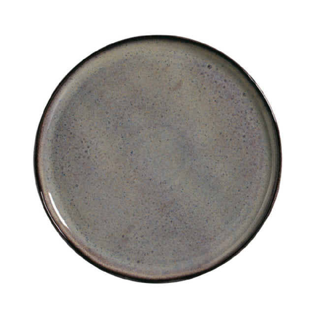 Porto Brasil 1231108901 Dinner Plate 10.8" Stoneware