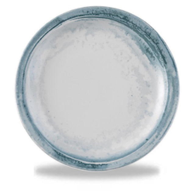 Arc Cardinal FN502 Dudson Maker'S Finca Limestone Narrow Rim Bowl (D:6.0'') Vitrified Ceramic