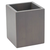 FOH BHO086GYB22 Servewise® Re-usable Countertop Holder 3-3/4" W X 3-3/4" D X 4-1/2" H