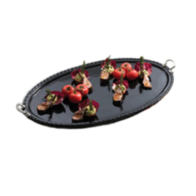 Bon Chef 2700HRTANGREVISION Chef Platter 19" W X 33" L With Round Handles