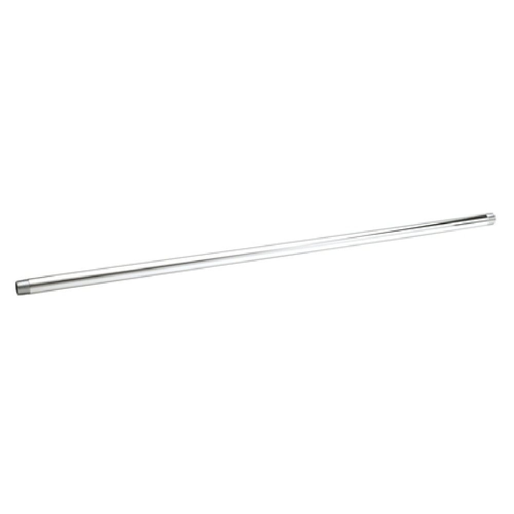 T&S Brass 000373-40 Pre-Rinse Riser 26" Long Chrome-plated