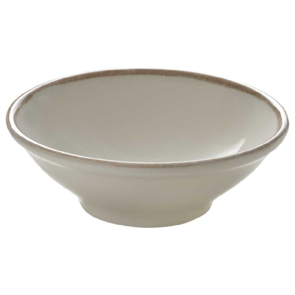 Libbey 803571641000403 Bowl 15.2 Oz 6-3/8” Dia X 2-1/4”H
