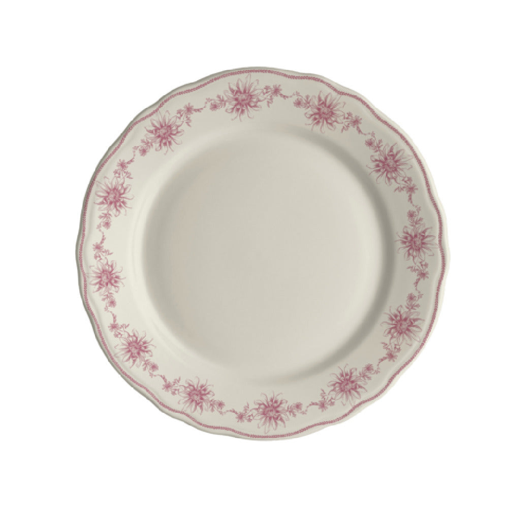 Steelite HL54463878 Plate 9.0" Carolyn