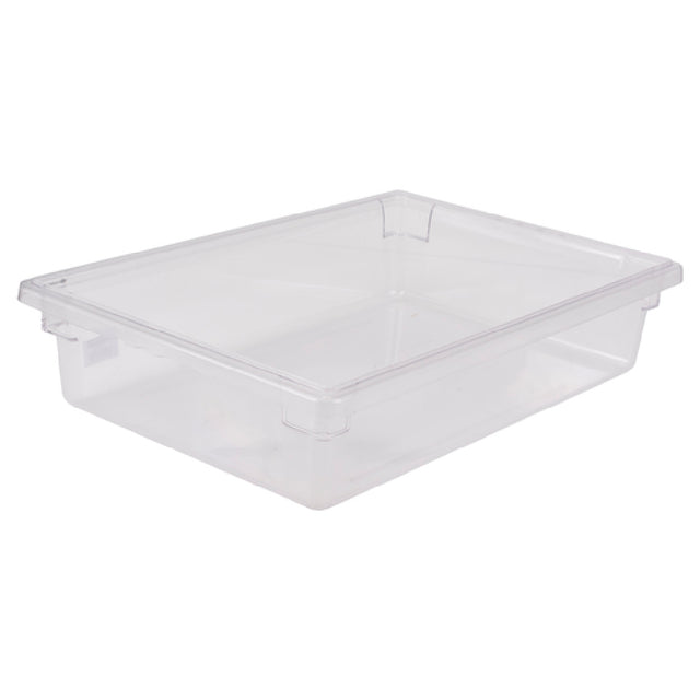Stanton Trading PCB-18266 Food Storage Box 18" X 26" X 6"D 8.75 Gallon Capacity