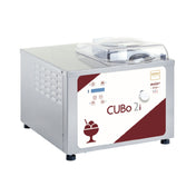 Advanced Gourmet CATTABRIGA CUBO 2 Cattabriga Cubo 2i Countertop Batch Freezer